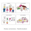 Drôles de familles