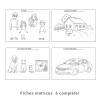 Drôles de familles