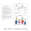 Drôles de familles