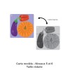PUZZLE LES LÉGUMES-FRUITS