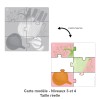 PUZZLE LES LÉGUMES-BULBES