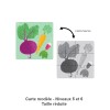 PUZZLE LES LÉGUMES-RACINES