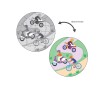 Puzzle Les deux-roues