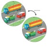 Puzzle Les camions