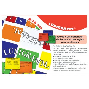 LUDIGRAMM