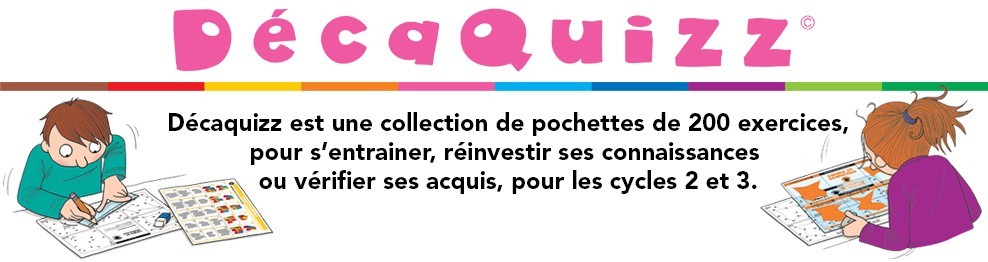 ESPACE DÉCAQUIZZ