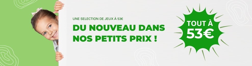 Petits prix