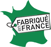 Fabriqué en France