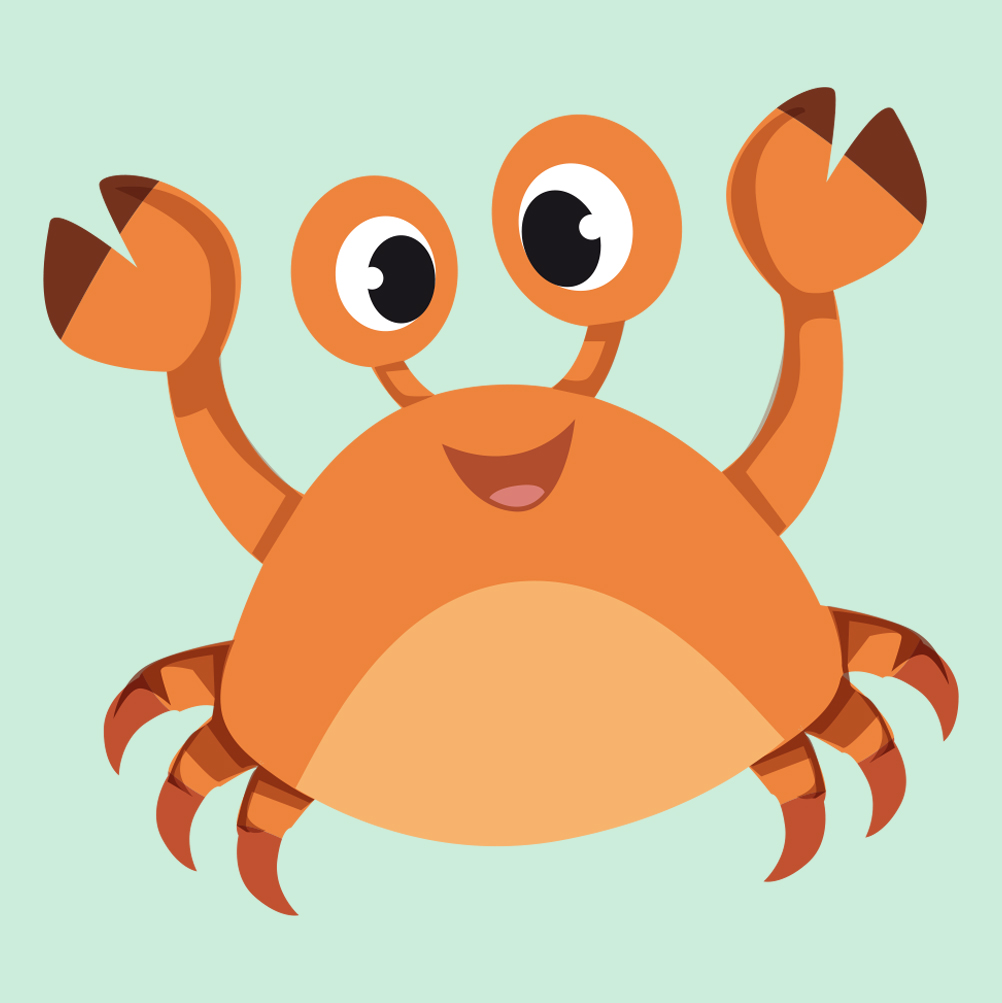La pêche aux crabes