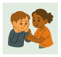 Les cartes d'empathie